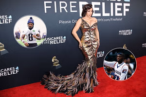 Cardi B’s alleged 'BBL smell' rumors linking Stefon Diggs split leave Nate Robinson 'confused': "But he still hit?
