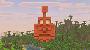 Is copper golem available in Minecraft?