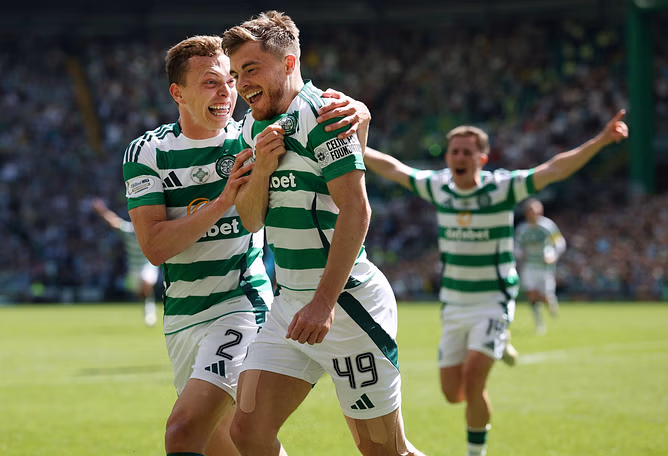 Estrela Amadora vs Celtic Prediction and Betting Tips | July 12th 2025