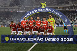 Internacional vs Vasco da Gama Prediction and Betting Tips | July 27th 2025