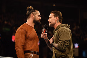 4 possible and wild finishes for Seth Rollins vs. Penta on WWE RAW tonight