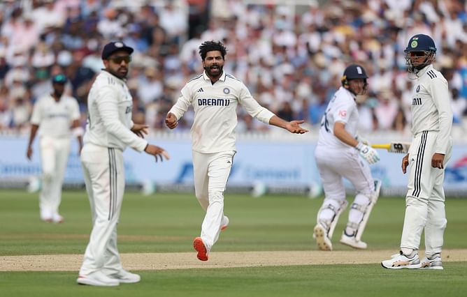 "How much do those things matter to you?" - Former RCB star points out India’s mistakes in ENG vs IND 2025 3rd Test