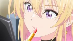 My Awkward Senpai anime confirms October 2025 release and more with new PV and visual