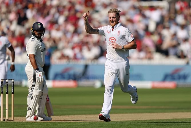 "I am slightly disappointed with him" - Hemang Badani on Karun Nair's dismissal on Day 2 of ENG vs IND 2025 3rd Test