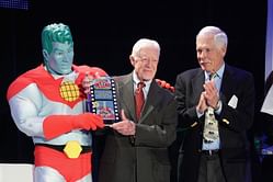 “Long awaited by who?” — Matt Walsh mocks Netflix for the production of a live-action Captain Planet reboot