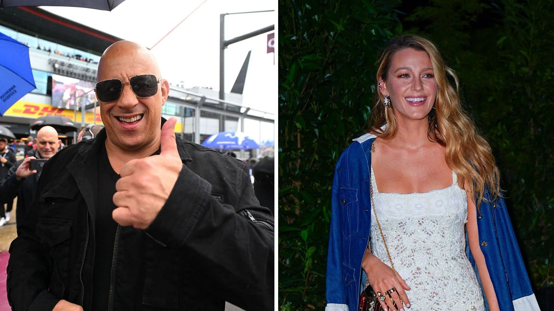 Using him to make a point — Kjersti Flaa responds after Blake Lively name-drops Vin Diesel in Justin Baldoni’s legal drama