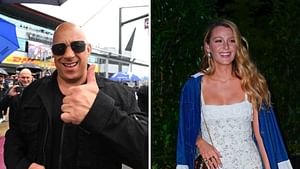 "Using him to make a point" — Kjersti Flaa responds after Blake Lively name-drops Vin Diesel in Justin Baldoni’s legal drama