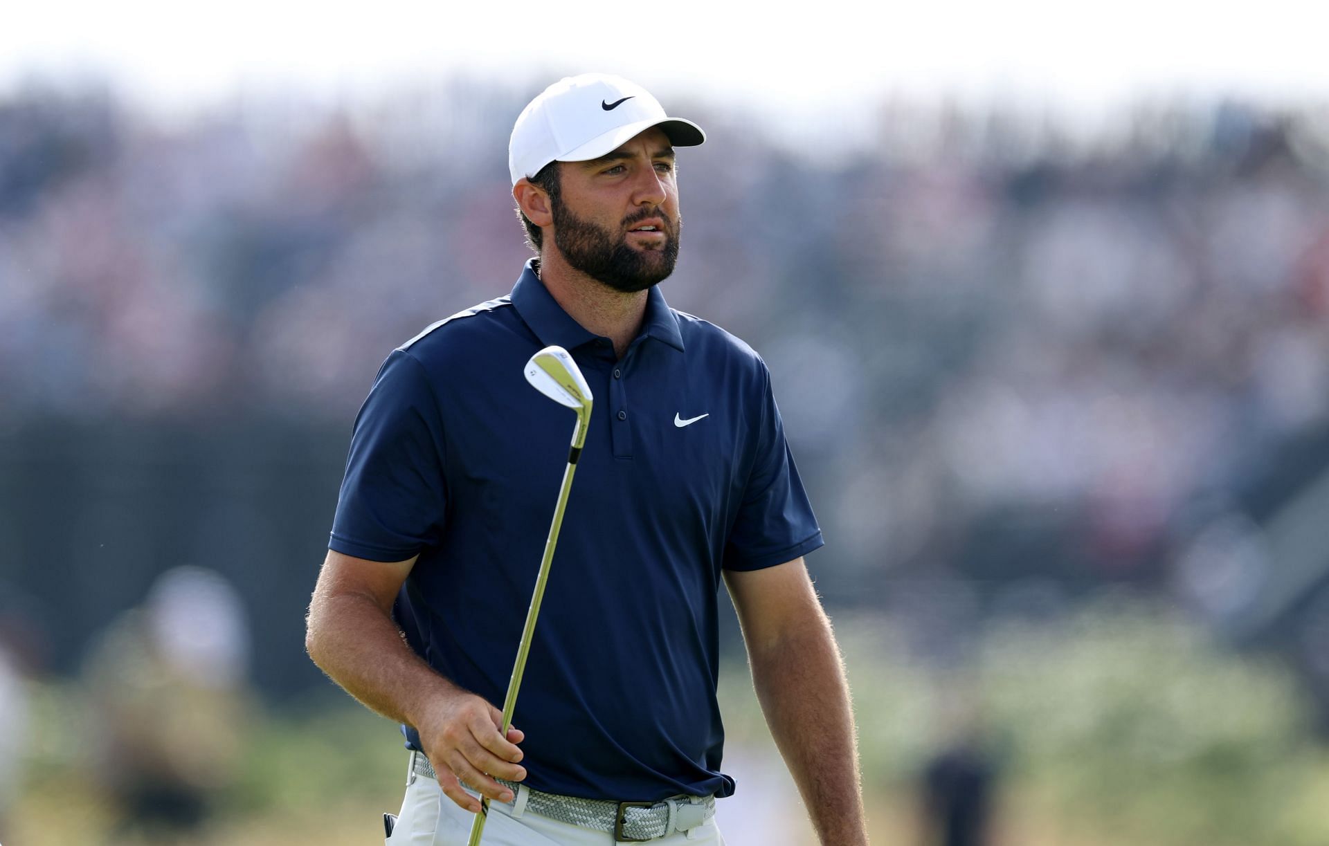 The 153rd Open - Day Four - Source: Getty