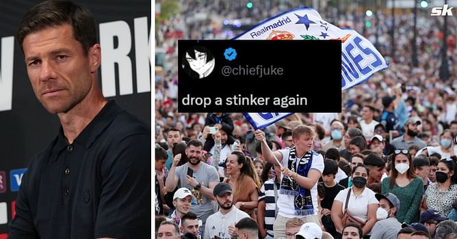 "What’s the difference between him and Garnacho?" - Fans slam Real Madrid star for his showing in 4-0 loss to PSG