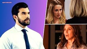 General Hospital spoiler video sneak peek (July 1, 2025): Carly questions Joss, Kristina becomes a target and Chase shows up on someone’s door