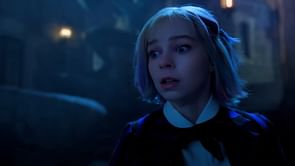 Wednesday season 2 trailer release: What is Wednesday's dark vision of Enid all about?