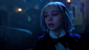 Wednesday season 2 trailer release: What is Wednesday's dark vision of Enid all about?