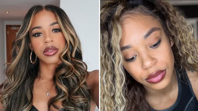 Bianca Belair shares massive update on her injury ahead of WWE SummerSlam