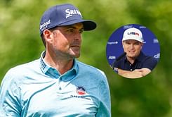 Ex-Ryder Cup skipper weighs in on Keegan Bradley taking playing-captain role