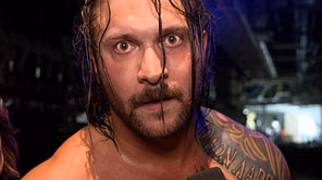 "They are giving Karrion Kross nothing" – WWE veteran on RAW star's appeal (Exclusive)