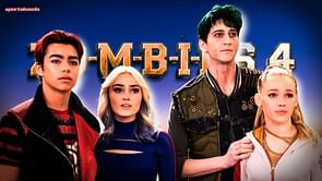 7 movies to watch if you liked Zombies 4: Dawn of the Vampires