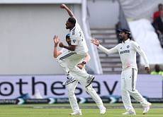 ENG vs IND 2nd Test Day 3 Highlights: A 300-plus stand, a Siraj special and a DRS controversy