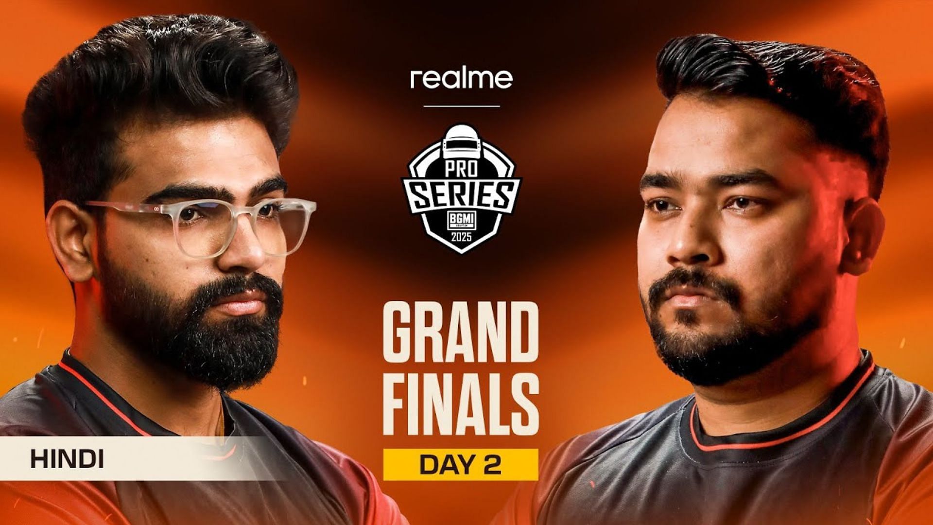 BMPS 2025 Grand Finals Delhi Day 2: Livestream, teams, and schedule 
