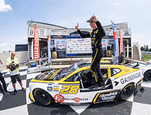 Who is Tristan McKee? NASCAR’s top prospect and rising talent set for ARCA debut