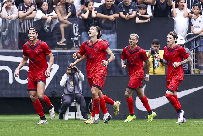 Sport Recife vs Bahia Prediction and Betting Tips | August 2nd 2025