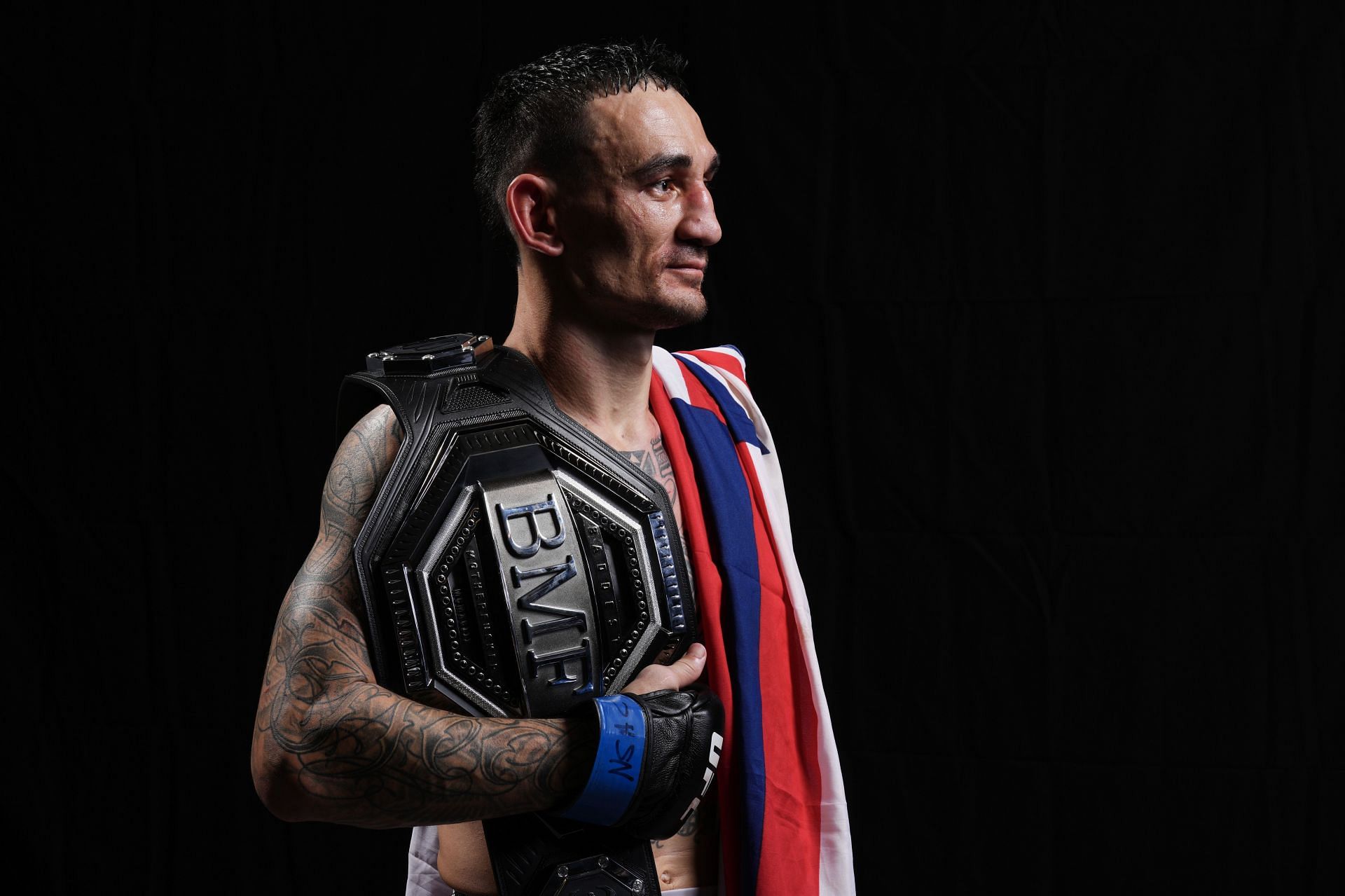UFC 300: Pereira v Hill - Source: Getty