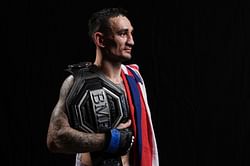UFC BMF title history: List of BMF title fights and champions