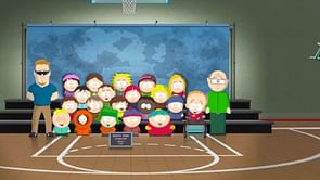 15 Best South Park episodes to watch after season 27 premiere featuring Trump goes viral
