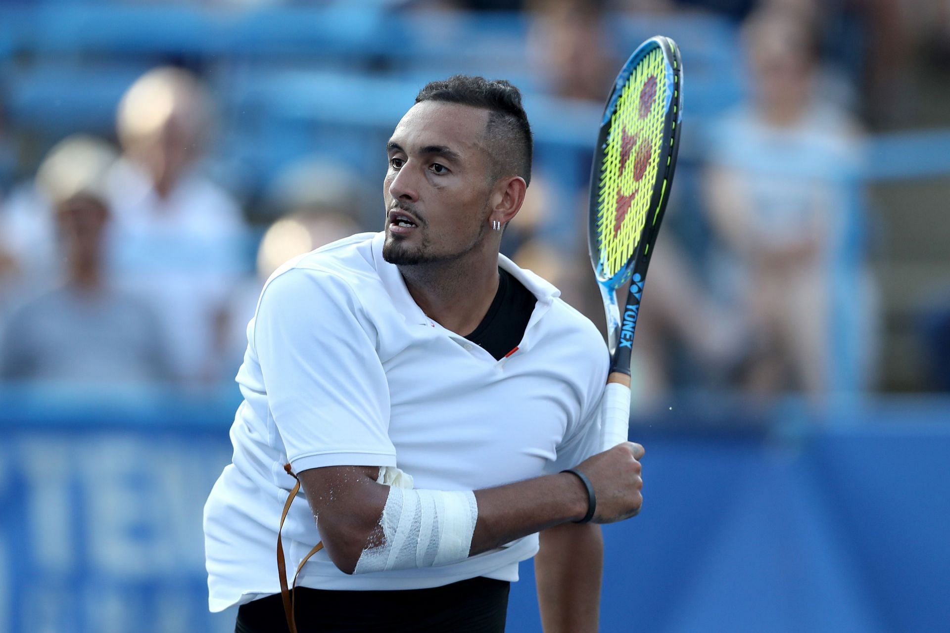 Citi Open - Day 7 - Source: Getty