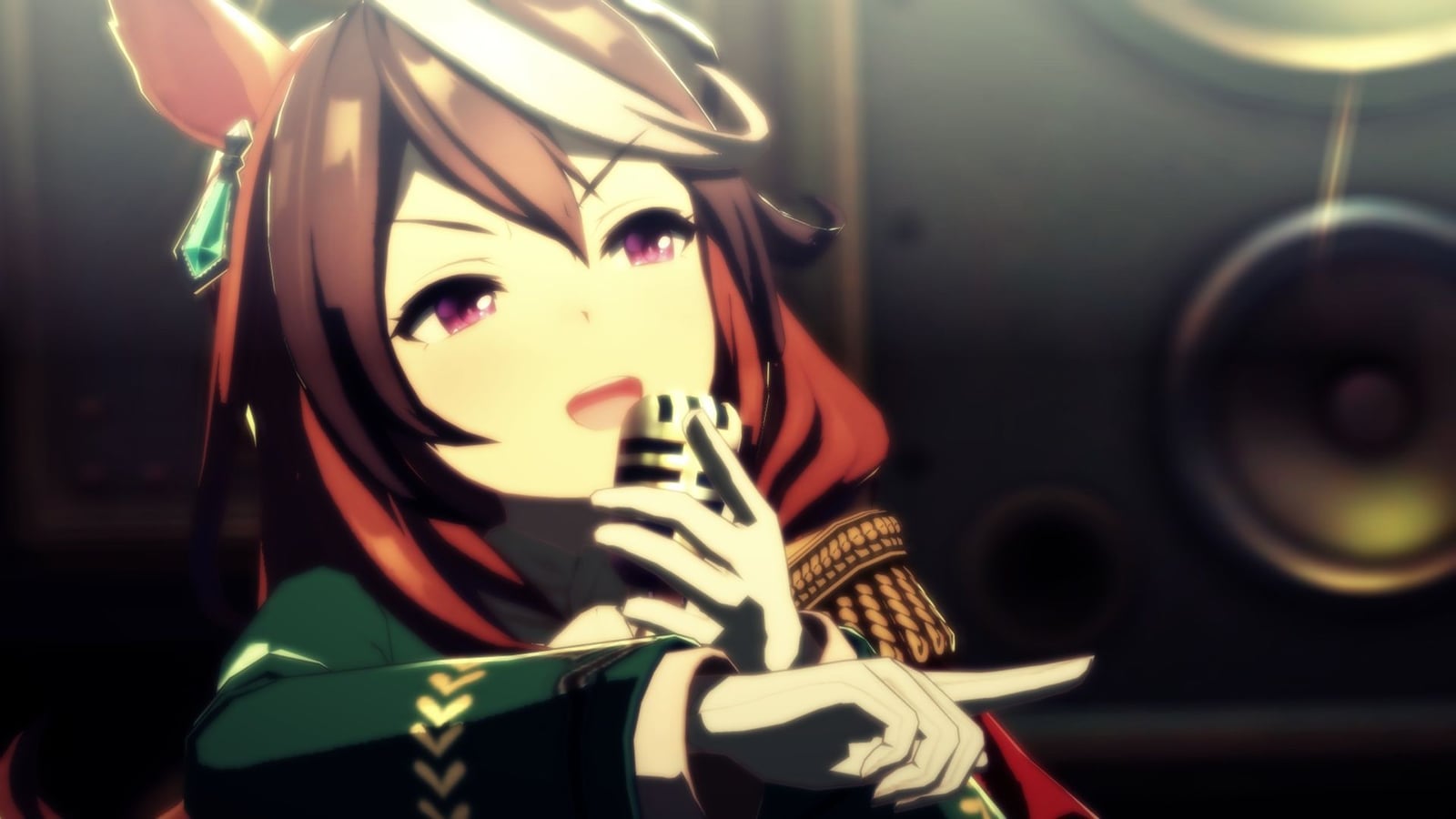 Best Symboli Rudolf build guide in Umamusume Pretty Derby