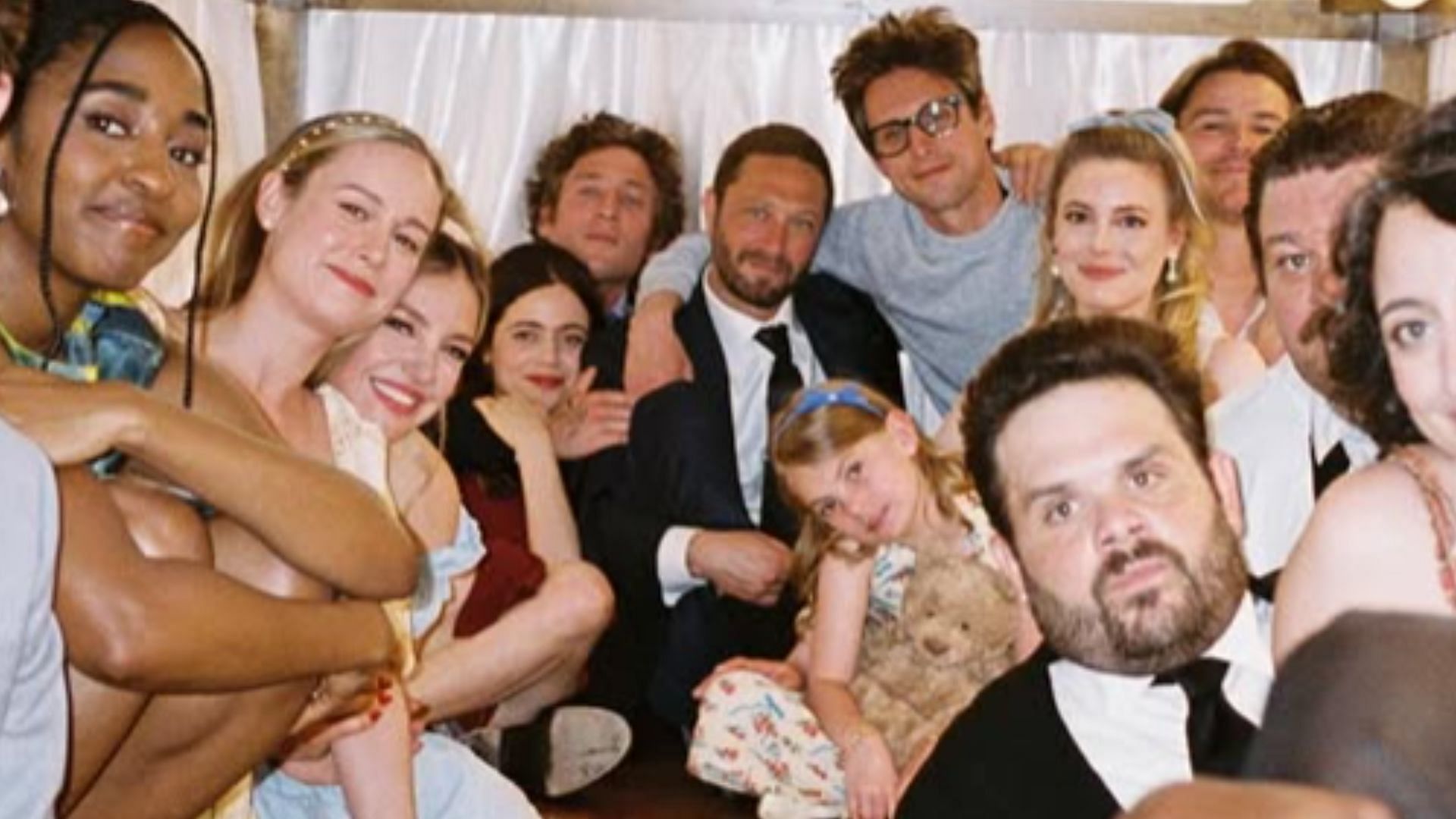 (Image via Instagram/@brielarson)