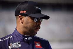 “You leave your fate up to other people”: NASCAR insider fires warning signs for Bubba Wallace’s fading 2025 playoff hopes
