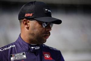 “You leave your fate up to other people”: NASCAR insider fires warning signs for Bubba Wallace’s fading 2025 playoff hopes