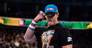"We fired Stone Cold", "The Rock left" - John Cena recalls testing times in WWE