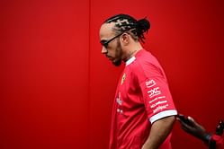 Latest Ferrari update on Lewis Hamilton's availability for the much-anticipated test: Reports