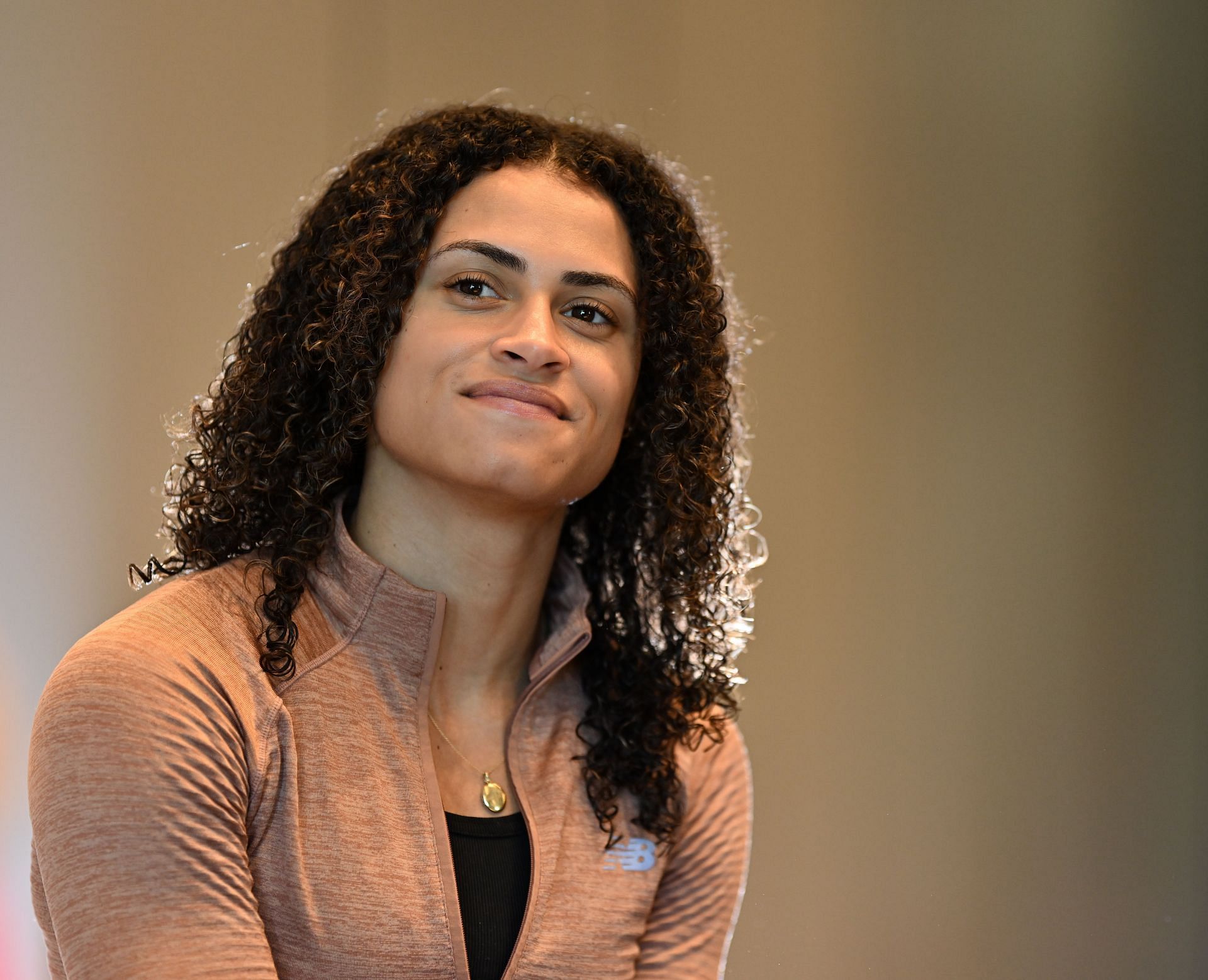 Made me tougher- When Sydney McLaughlin-Levrone opened up on how her bond with siblings differed from her parents