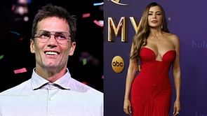 Tom Brady's representative sets record straight on his rumored issues with 6-year age gap with Sofia Vergara