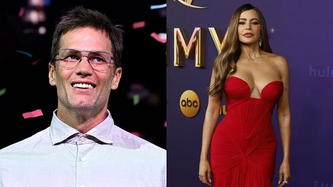 Tom Brady's representative sets record straight on his rumored issues with 6-year age gap with Sofia Vergara