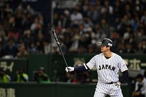 MLB All-Star shares why Shohei Ohtani's potential was questioned before he arrived from Japan