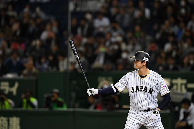 MLB All-Star shares why Shohei Ohtani's potential was questioned before he arrived from Japan