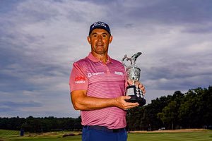ISPS HANDA Senior Open 2025: How much each player earned from the $2,850,000 purse?