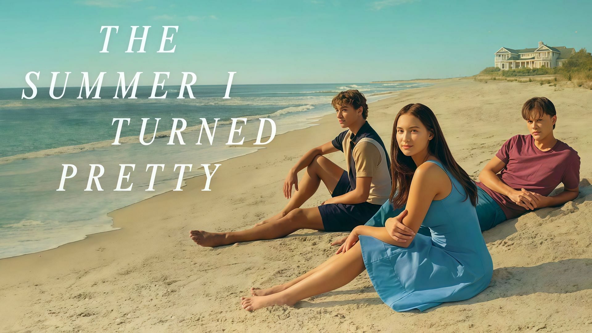 The Summer I Turned Pretty season 3 (Image via Prime Video)