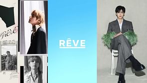 “Joint label in the future?” — Fans react as Park Hyung-sik’s new venture ‘Reve’ echoes BTS Taehyung’s photobook of the same name