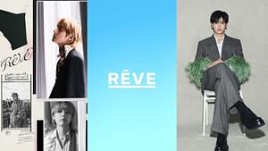 “Joint label in the future?” — Fans react as Park Hyung-sik’s new venture ‘Reve’ echoes BTS Taehyung’s photobook of the same name