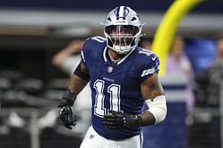 “Mr. Jerry Jones knows that”: Cam Newton makes case for Micah Parsons becoming NFL’s highest-paid defender