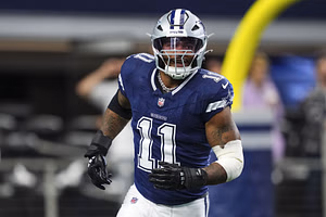 “Mr. Jerry Jones knows that”: Cam Newton makes case for Micah Parsons becoming NFL’s highest-paid defender