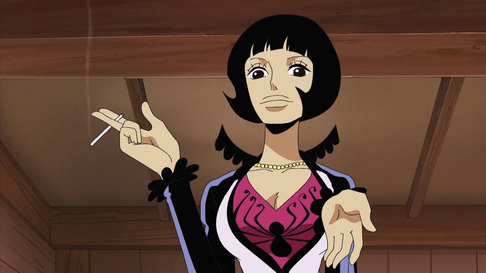 Shakuyaku (Image via Toei Animation)