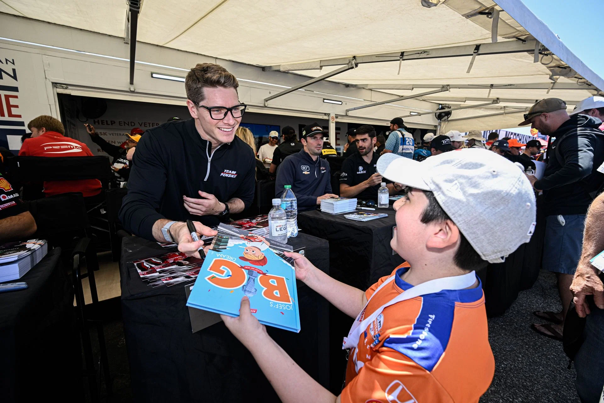 NTT INDYCAR Series Java House Grand Prix of Monterey - Source: Getty