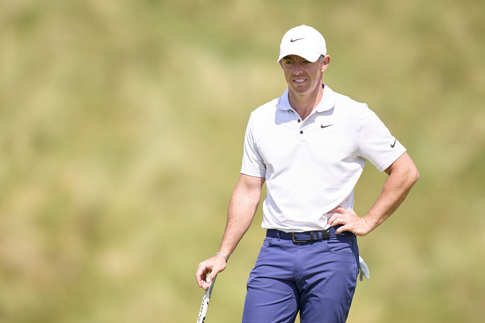 The 153rd Open - Previews - Source: Getty