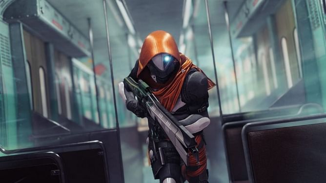 All armor set bonuses known so far from Destiny 2: The Edge of Fate