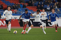 Yokohama FC vs Yokohama F. Marinos Prediction and Betting Tips | July 5th 2025